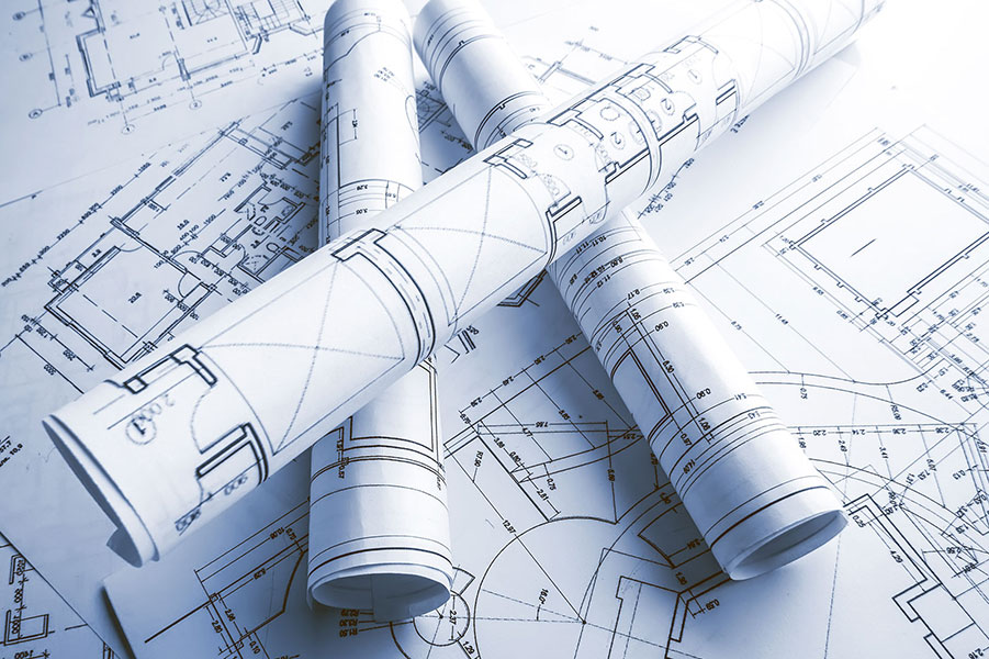 Architektur